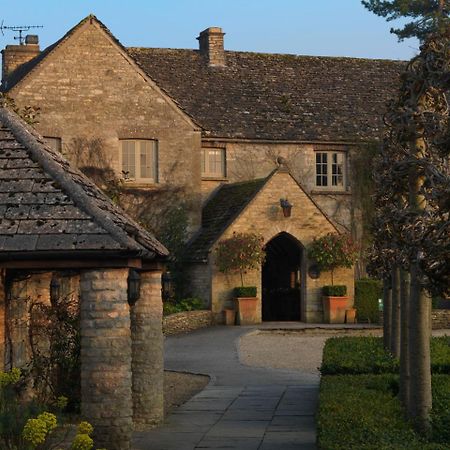 Calcot Hotel & Spa 泰特伯里 外观 照片