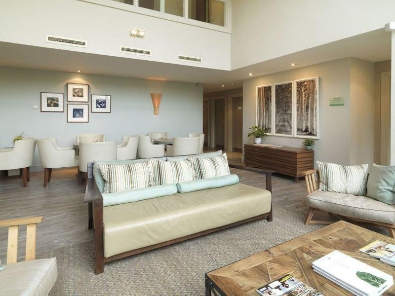 Calcot Hotel & Spa 泰特伯里 外观 照片