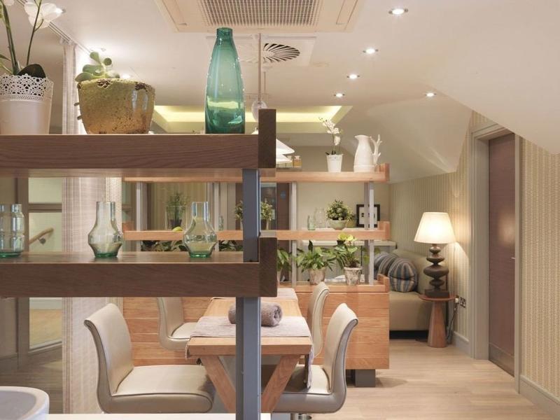 Calcot Hotel & Spa 泰特伯里 外观 照片