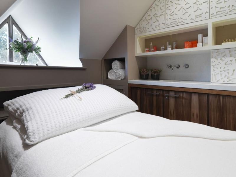 Calcot Hotel & Spa 泰特伯里 外观 照片