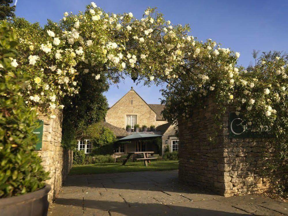 Calcot Hotel & Spa 泰特伯里 外观 照片
