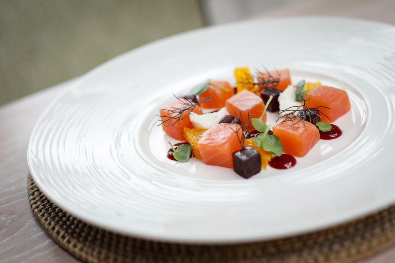 Calcot Hotel & Spa 泰特伯里 外观 照片