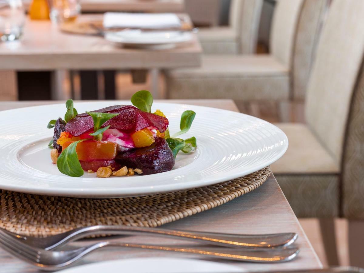 Calcot Hotel & Spa 泰特伯里 外观 照片